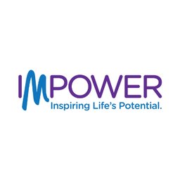 IMPOWER logo