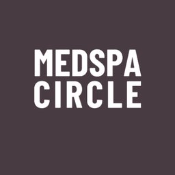 Medspa Circle logo
