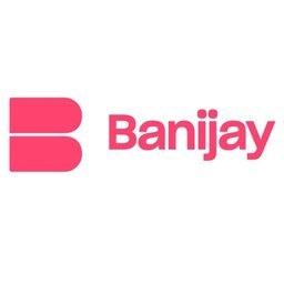 Banijay Group Logo