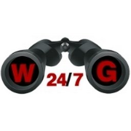 Watch Guard 24/7 logo