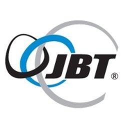 JBT Marel logo