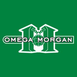 Omega Morgan logo