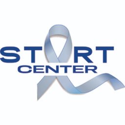 The Start Center for Cancer Care logo