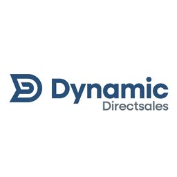 Dynamic Directsales GmbH Logo