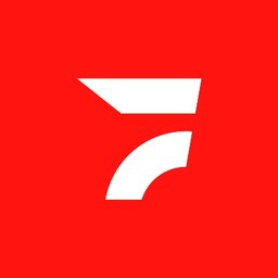 Flosports logo