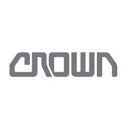 CROWN Gabelstapler GmbH & Co. KG Logo
