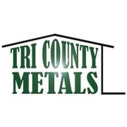 Tri County Metals logo