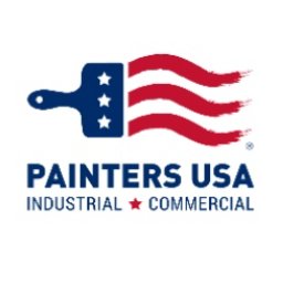 Painters USA inc logo