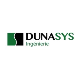 DUNASYS - Logo
