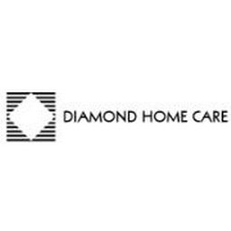 Diamond Home Health Services logo