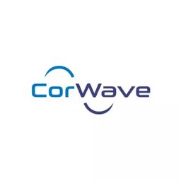 CORWAVE - Logo