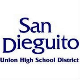 San Dieguito Union High School District logo
