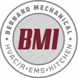 Bernard Mechanical Inc logo