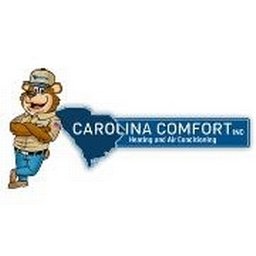 Carolina Comfort Inc. logo