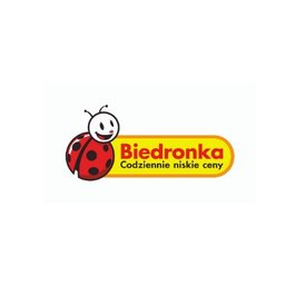 Logo de Biedronka