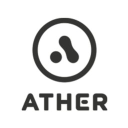 Ather Energy logo