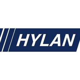 Hylan logo