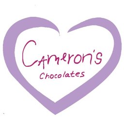 Cameron's Coffee and Chocolates logo