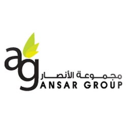 Ansar Group logo