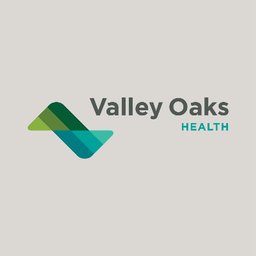 Valley Oaks Health logo