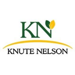 Knute Nelson logo