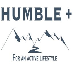 Humble+ - Logo