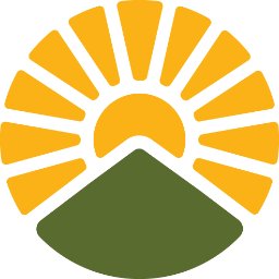 Thrive Roofing Co logo