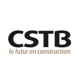 Centre Scientifique et Technique du Bâtiment (CSTB) - Logo