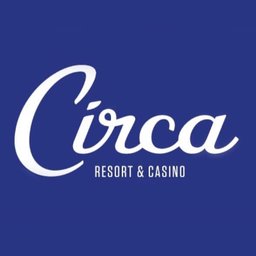 Circa Las Vegas logo