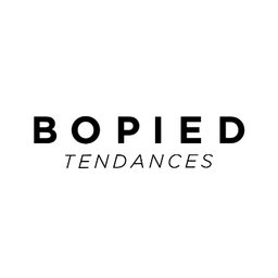 Bopied & Tendance Chaussure logo