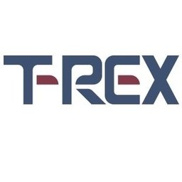 T-Rex Solutions logo