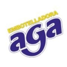 Embotelladora Aga