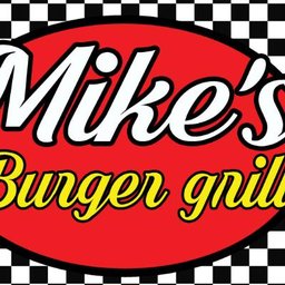 Mikes burger