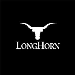 Logo de LongHorn Grill SAC