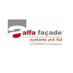 Alfa Façade Systems Pvt. Ltd. logo