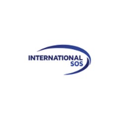 International SOS logo