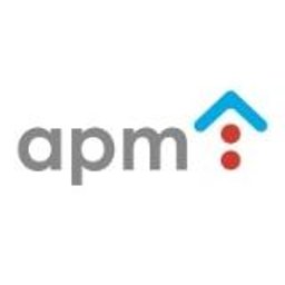 apm Logo