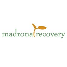 Madrona Recovery Center logo