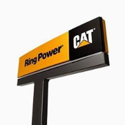 Ring Power Corporation logo