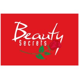 Beauty Secrets logo