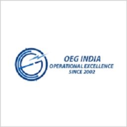 OPERATIONAL ENERGY GROUP INDIA logo