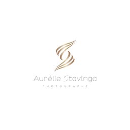 Aurélie Stavinga Photographe - Logo