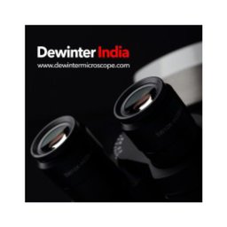 dewinter optical logo