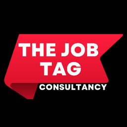 The Job Tag logo