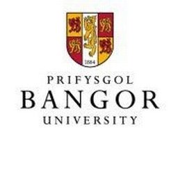 Bangor University logo