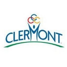 City of Clermont logo