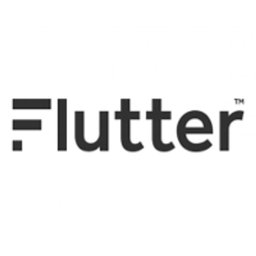 Flutter Entertainment logo