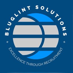 Bluglint solutions logo