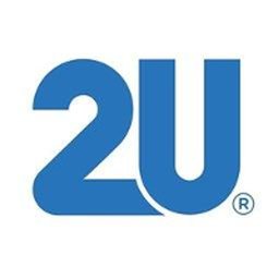 2U logo