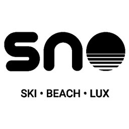 SNO logo